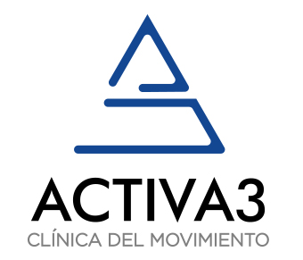 Activa3 · Clinica del movimiento