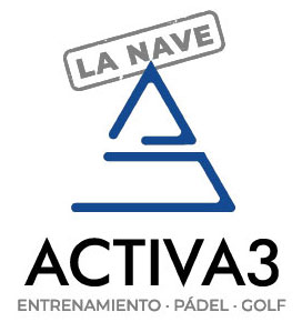 Activa3 · La Nave